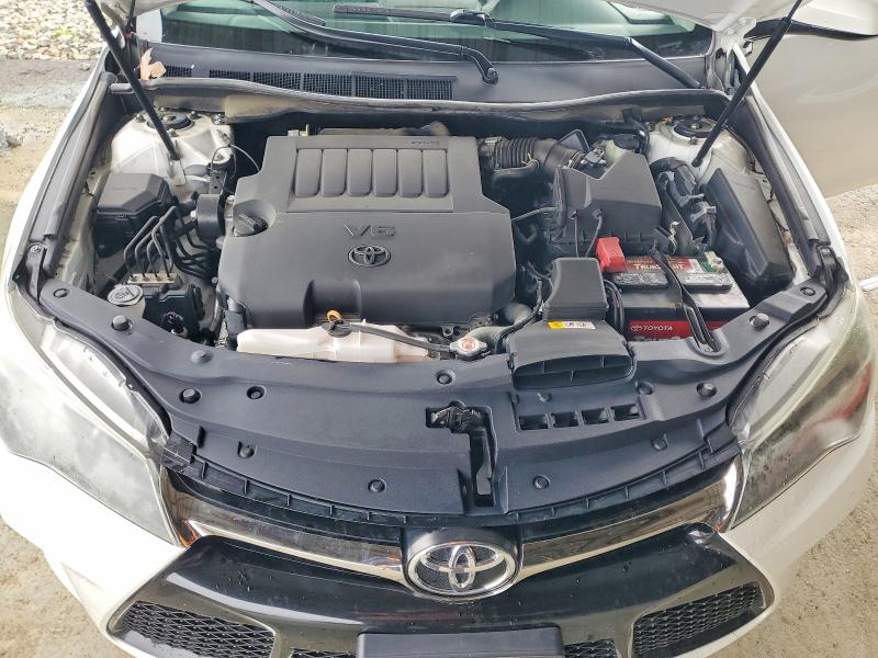 Aukcja sprzedaży 2017 Toyota Camry, vin: 4T1BK1FK9HU581354, numer aukcji: 78564375