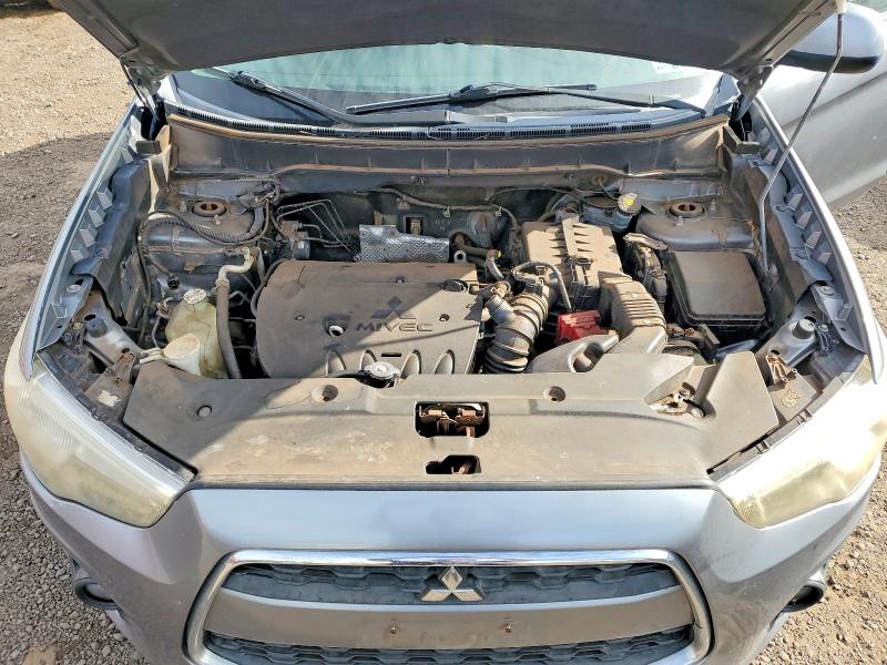 Aukcja sprzedaży 2014 Mitsubishi Outlander, vin: 4A4AR4AU8EE015822, numer aukcji: 78633955
