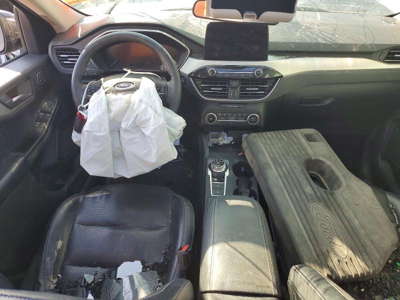 Продаж на аукціоні авто 2020 Ford Escape, vin: 1FMCU9H98LUB35891, номер лоту: 76903745