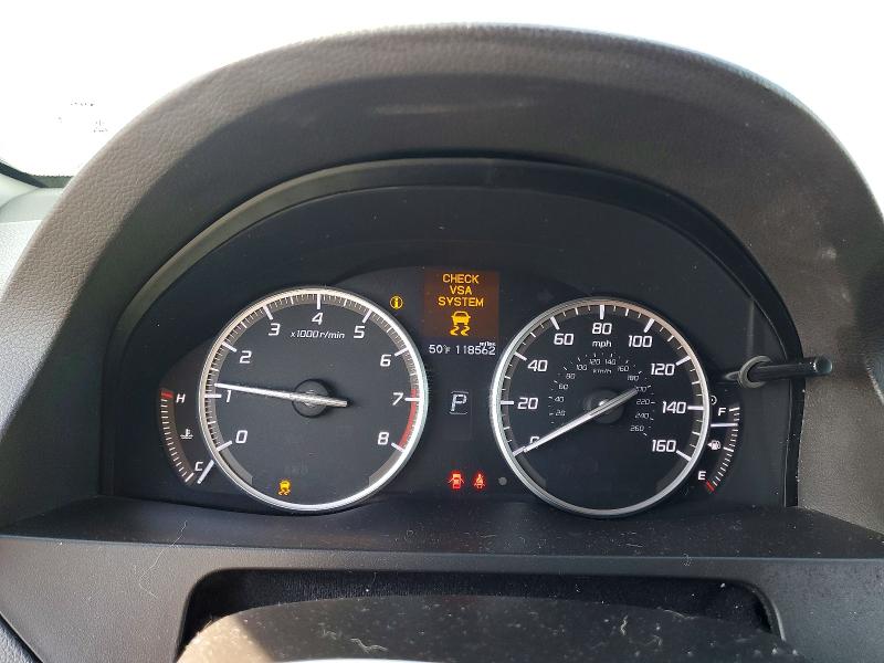 Aukcja sprzedaży 2013 Acura Rdx, vin: 5J8TB3H56DL003788, numer aukcji: 76431655