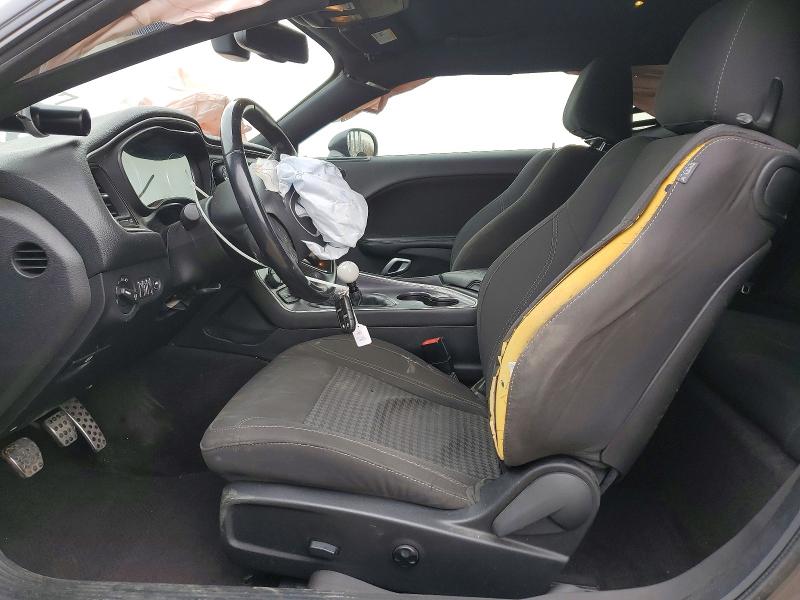 Aukcja sprzedaży 2016 Dodge Challenger, vin: 2C3CDZBT3GH353789, numer aukcji: 78839515