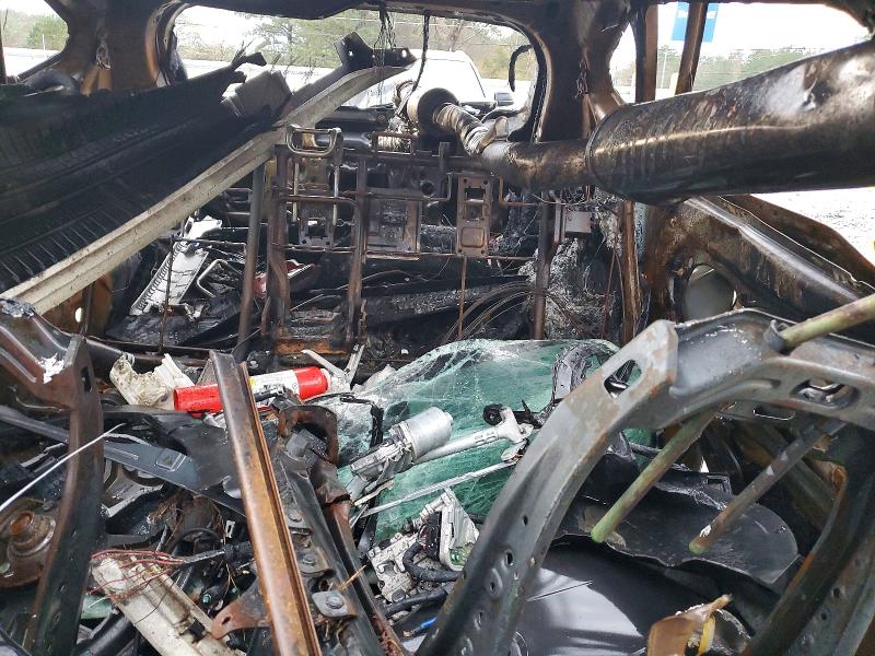 76830225 :رقم المزاد ، KNDETCA29M7189274 vin ، 2021 Kia Seltos مزاد بيع