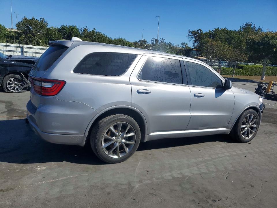 79005005 :رقم المزاد ، 1C4RDHAG5FC765959 vin ، 2015 Dodge Durango مزاد بيع
