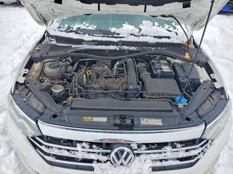 Продажа на аукционе авто 2019 Volkswagen Jetta, vin: 3VWE57BU2KM271865, номер лота: 74348315