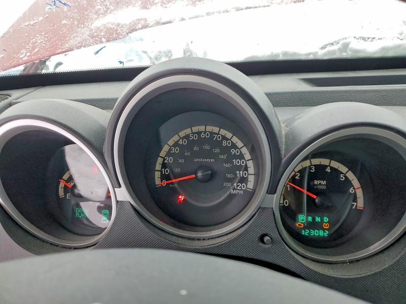 Продажа на аукционе авто 2007 Dodge Nitro, vin: 1D8GU58K27W560228, номер лота: 76186585