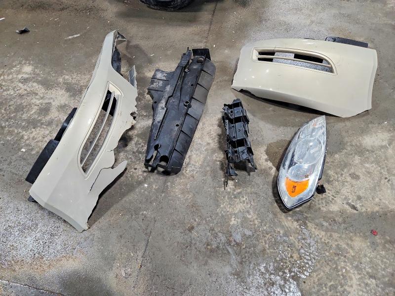2012 Chevrolet Impala მანქანა იყიდება აუქციონზე, vin: 2G1WF5E31C1299671, აუქციონის ნომერი: 77613255