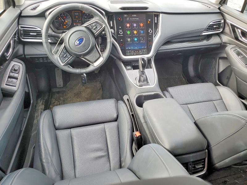 Aukcja sprzedaży 2025 Subaru Outback, vin: 4S4BTANC1S3162760, numer aukcji: 77104395