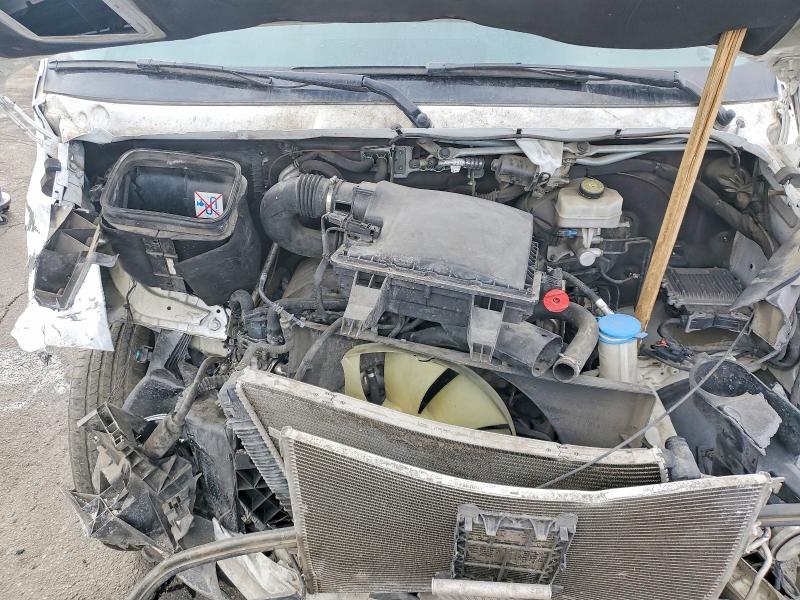 Aukcja sprzedaży 2021 Mercedes-benz Sprinter, vin: W1Y4ECHY2MT079539, numer aukcji: 54897486