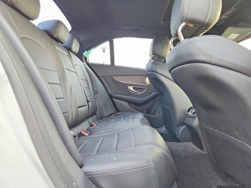 Aukcja sprzedaży 2020 Mercedes-benz C, vin: 55SWF8EB1LU332728, numer aukcji: 77927135