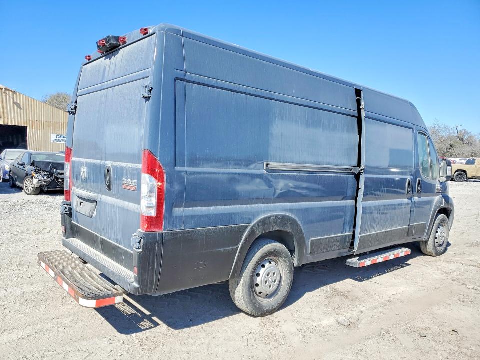 Aukcja sprzedaży 2020 Ram Promaster, vin: 3C6URVJG6LE141058, numer aukcji: 95883545