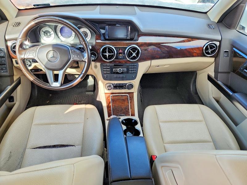 Продажа на аукционе авто 2014 Mercedes-benz Glk, vin: WDCGG8JB9EG162422, номер лота: 78167335