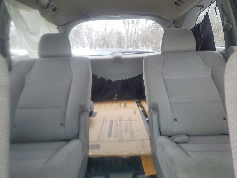 Aukcja sprzedaży 2013 Honda Odyssey, vin: 5FNRL5H4XDB503934, numer aukcji: 78586615
