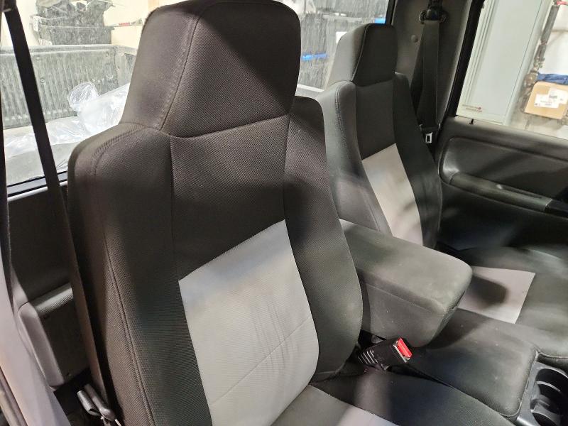 Aukcja sprzedaży 2009 Ford Ranger, vin: 1FTYR10D19PA60021, numer aukcji: 74645005