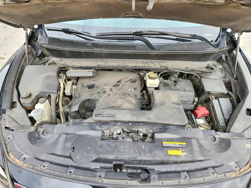 Продаж на аукціоні авто 2014 Infiniti Qx60, vin: 5N1AL0MN9EC526520, номер лоту: 78149075