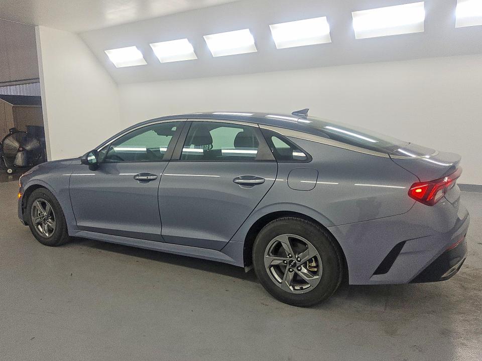 Aukcja sprzedaży 2023 Kia K5, vin: 5XXG14J24PG196326, numer aukcji: 78675185