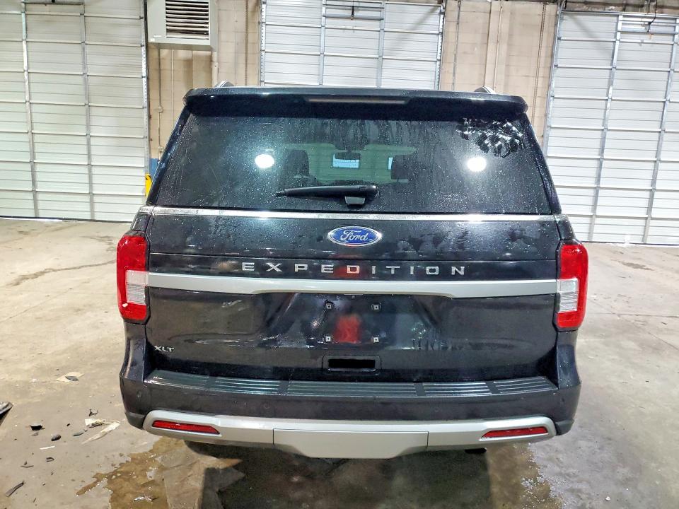 77479135 :رقم المزاد ، 1FMJU1J86PEA50025 vin ، 2023 Ford Expedition مزاد بيع