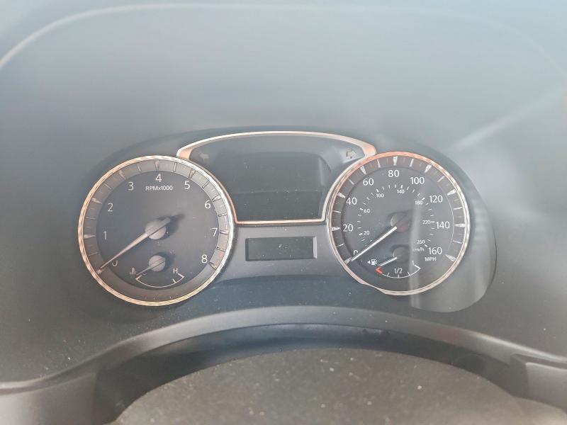 Aukcja sprzedaży 2020 Infiniti Qx60, vin: 5N1DL0MM0LC531459, numer aukcji: 79079235