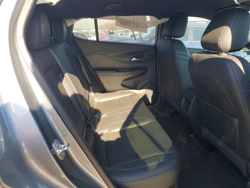 Aukcja sprzedaży 2024 Buick Envista, vin: KL47LBE27RB150405, numer aukcji: 76717275