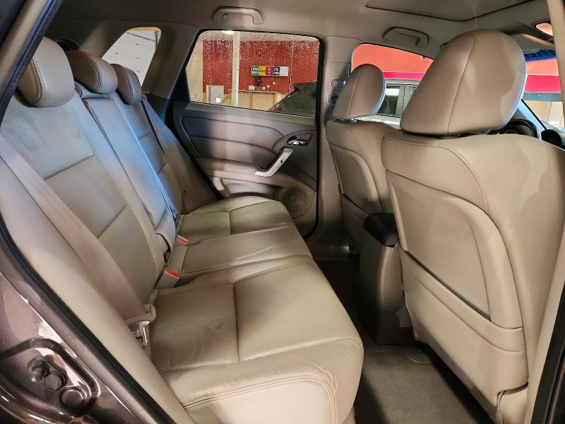 Продажа на аукционе авто 2009 Acura Rdx, vin: 5J8TB18519A002880, номер лота: 77271155