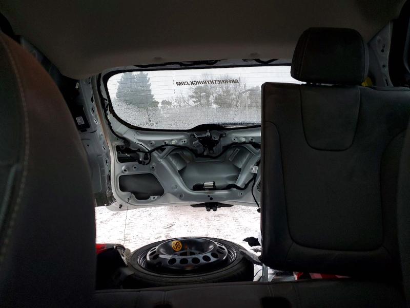Aukcja sprzedaży 2024 Buick Encore Gx, vin: KL4AMDSL5RB014561, numer aukcji: 75977115