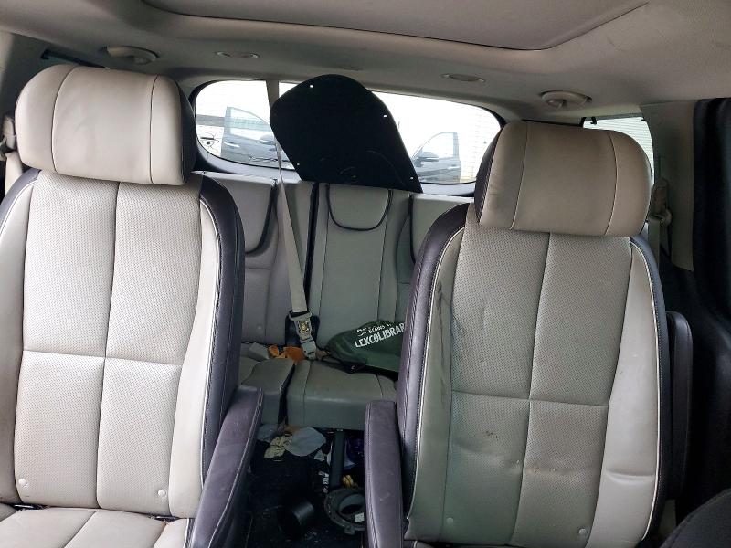 Продаж на аукціоні авто 2018 Kia Sedona, vin: KNDME5C18J6351449, номер лоту: 75511765