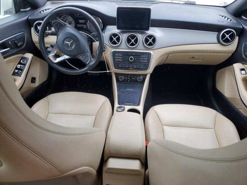 Продажа на аукционе авто 2015 Mercedes-benz Cla, vin: WDDSJ4GB3FN173209, номер лота: 75155265