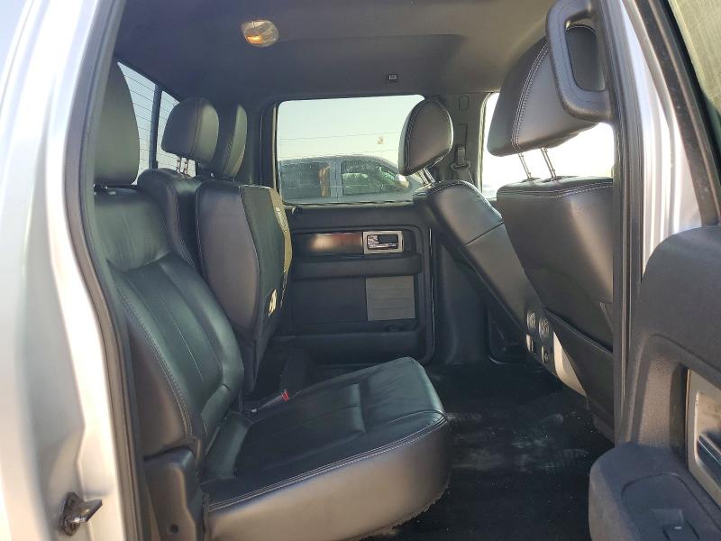 Aukcja sprzedaży 2011 Ford F150, vin: 1FTFW1CT1BKD92241, numer aukcji: 76358695