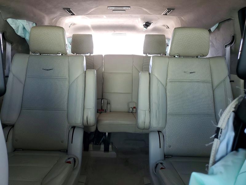 2021 Cadillac Escalade მანქანა იყიდება აუქციონზე, vin: 1GYS4RKL7MR220711, აუქციონის ნომერი: 76731565