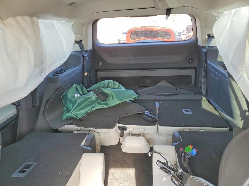 Продажа на аукционе авто 2025 Lincoln Navigator, vin: 5LMJJ2LG8SEL11602, номер лота: 55607696