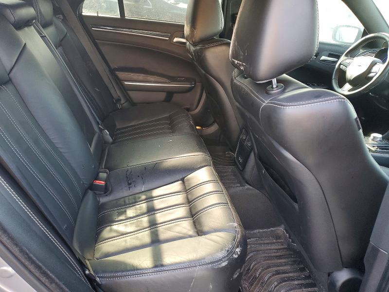 2017 Chrysler 300 მანქანა იყიდება აუქციონზე, vin: 2C3CCAGG8HH624248, აუქციონის ნომერი: 76892345