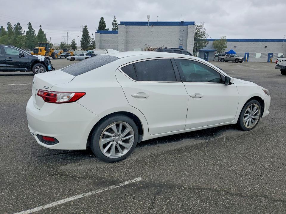 Продажа на аукционе авто 2018 Acura Ilx, vin: 19UDE2F75JA002522, номер лота: 77585995