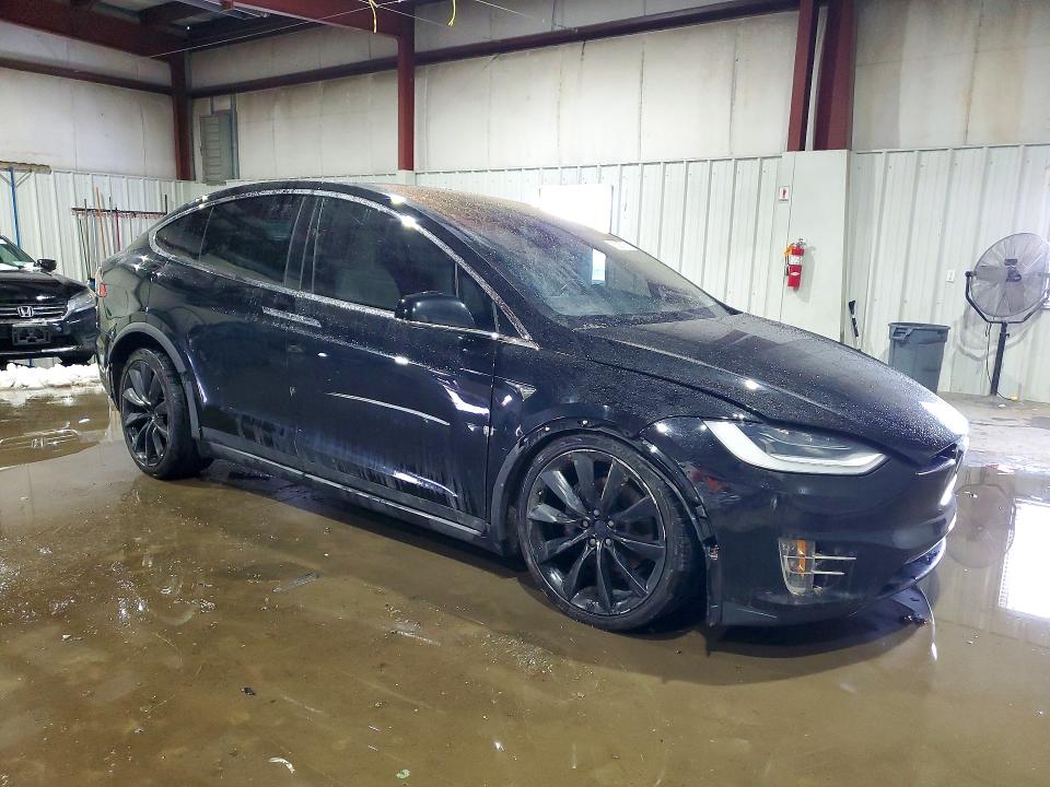 Aukcja sprzedaży 2020 Tesla Model X, vin: 5YJXCBE26LF301986, numer aukcji: 76326735