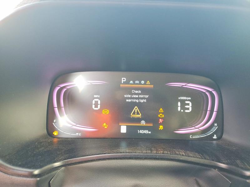 Продажа на аукционе авто 2025 Kia Soul, vin: KNDJ23AU0S7257378, номер лота: 76806205