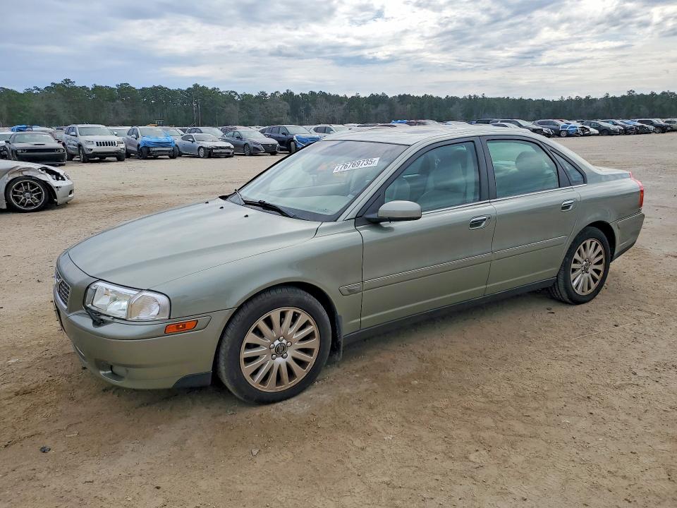 Aukcja sprzedaży 2006 Volvo S80, vin: YV1TH592561428618, numer aukcji: 76769735