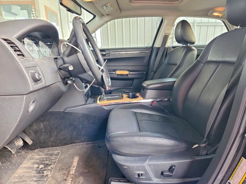 Aukcja sprzedaży 2008 Chrysler 300, vin: 2C3KA33G88H236102, numer aukcji: 77127295