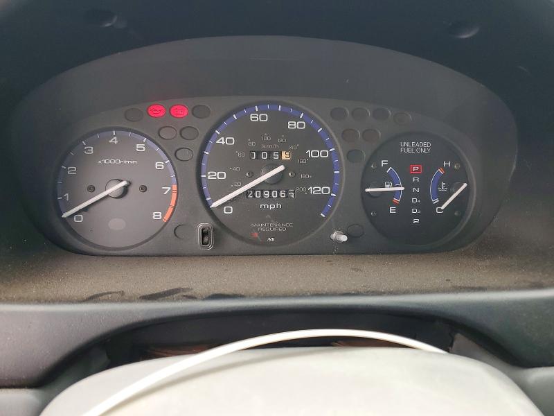 Aukcja sprzedaży 1998 Honda Civic, vin: 2HGEJ6677WH600773, numer aukcji: 77520055