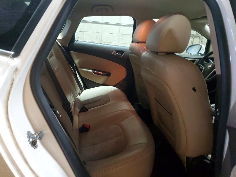 Aukcja sprzedaży 2013 Buick Verano, vin: 1G4PP5SK8D4128843, numer aukcji: 75511585