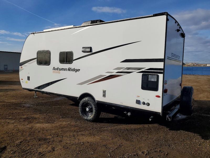 Продажа на аукционе авто 2024 Starcraft Autumn Rid, vin: 1SABU0AK2R7BE5065, номер лота: 77645385