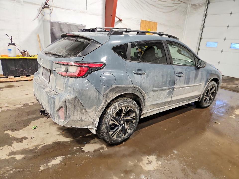 Aukcja sprzedaży 2025 Subaru Crosstrek, vin: JF2GUHDC3S8236718, numer aukcji: 77399335