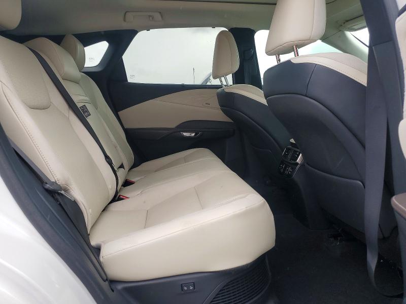 2023 Lexus Rx 350h Ba მანქანა იყიდება აუქციონზე, vin: 2T2BBMCA6PC011496, აუქციონის ნომერი: 77616165