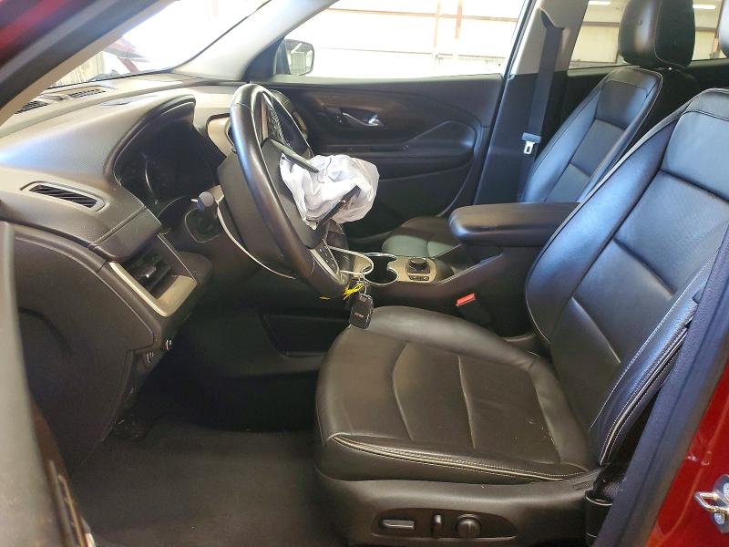 77500245 :رقم المزاد ، 3GKALXEXXJL178503 vin ، 2018 Gmc Terrain مزاد بيع
