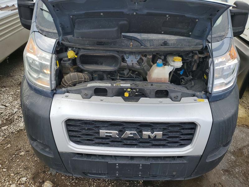 Aukcja sprzedaży 2021 Ram Promaster 3500, vin: 3C6MRVJG5ME536270, numer aukcji: 76349085