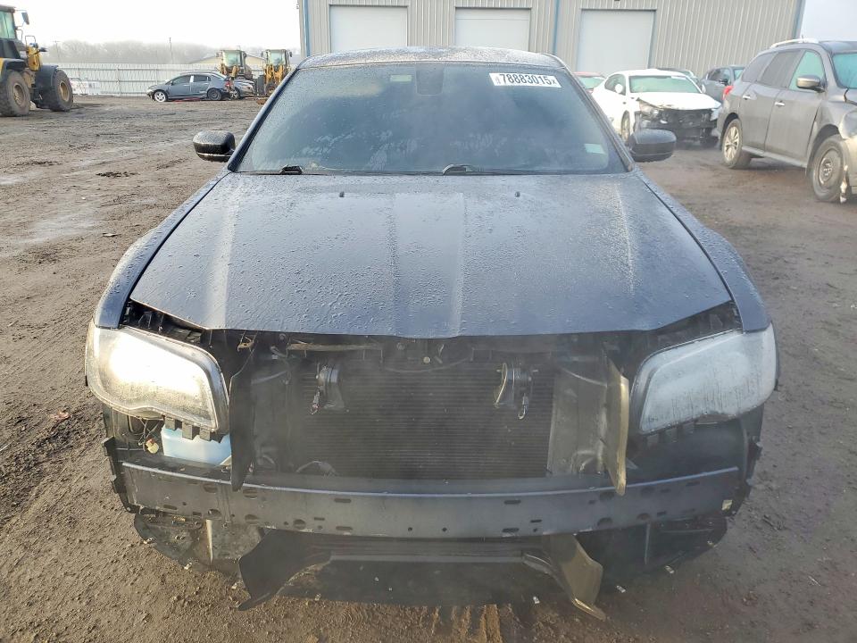 Продажа на аукционе авто 2019 Chrysler 300, vin: 2C3CCAAG0KH601563, номер лота: 78883015
