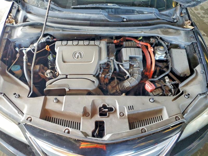Aukcja sprzedaży 2013 Acura Ilx, vin: 19VDE3F79DE301994, numer aukcji: 75751435