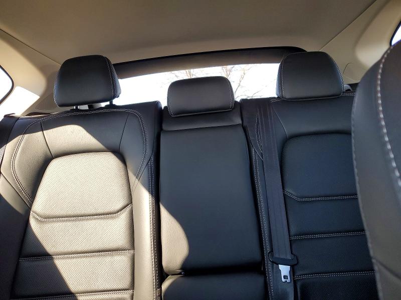 Aukcja sprzedaży 2025 Mazda Cx-5, vin: JM3KFBEM4S0714691, numer aukcji: 77067095