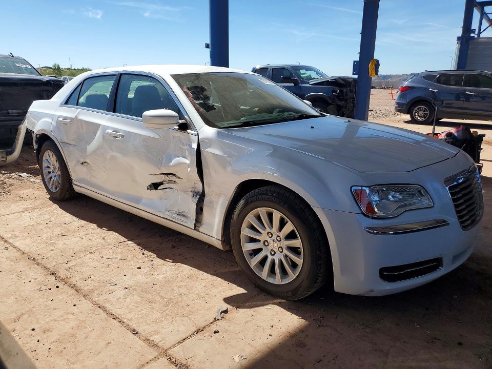 Aukcja sprzedaży 2012 Chrysler 300, vin: 2C3CCAAG8CH256168, numer aukcji: 77210825