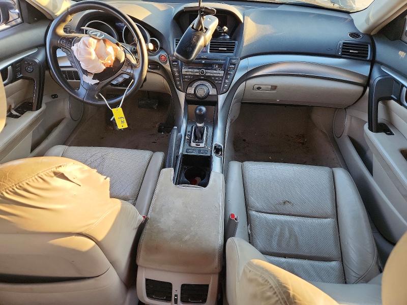 Продажа на аукционе авто 2010 Acura Tl, vin: 19UUA8F51AA008993, номер лота: 75759855