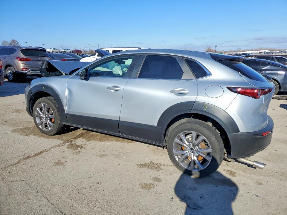 Aukcja sprzedaży 2021 Mazda Cx-30, vin: 3MVDMBBLXMM313177, numer aukcji: 77853285