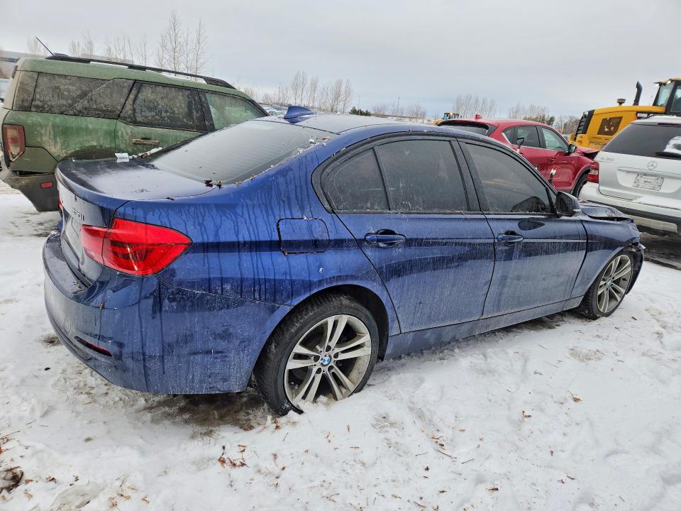 Aukcja sprzedaży 2018 Bmw 330, vin: WBA8D9C59JA013860, numer aukcji: 76320995