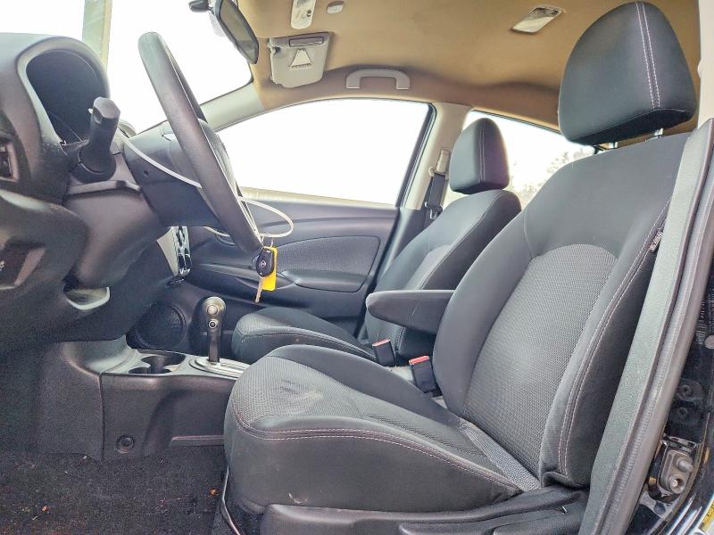 Продаж на аукціоні авто 2016 Nissan Versa 1.6, vin: 3N1CN7AP1GL901378, номер лоту: 78051585